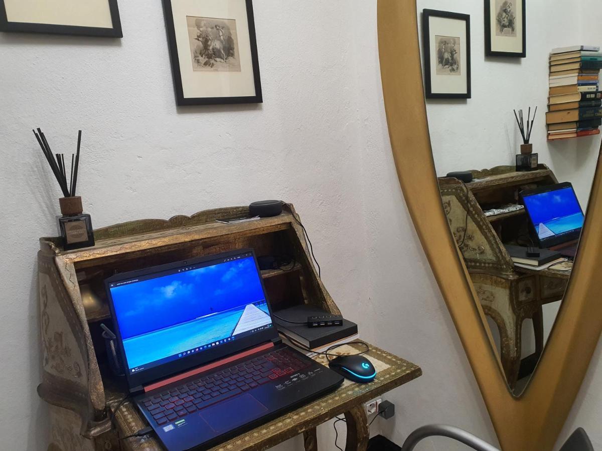 Domus Auroom grande giardino, wi-fi, free parking Viareggio Buitenkant foto