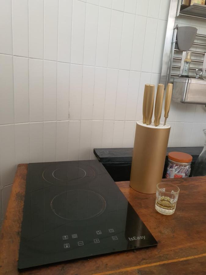 Domus Auroom grande giardino, wi-fi, free parking Viareggio Buitenkant foto