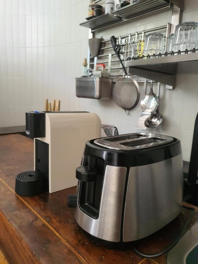 Domus Auroom grande giardino, wi-fi, free parking Viareggio Buitenkant foto