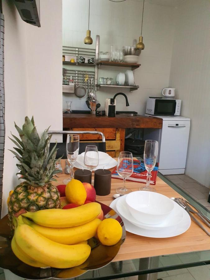 Domus Auroom grande giardino, wi-fi, free parking Viareggio Buitenkant foto