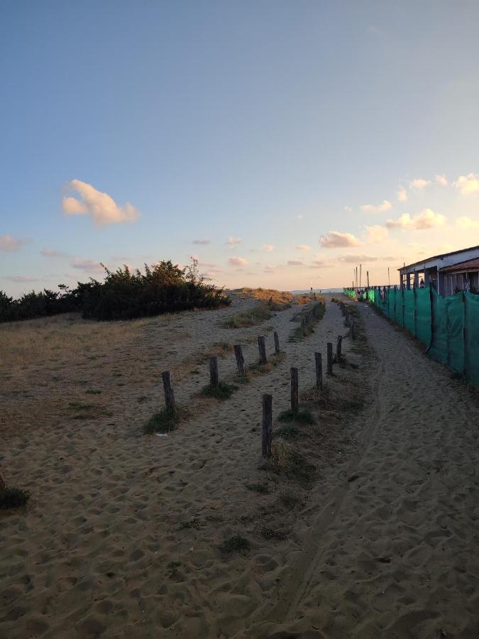 Domus Auroom grande giardino, wi-fi, free parking Viareggio Buitenkant foto