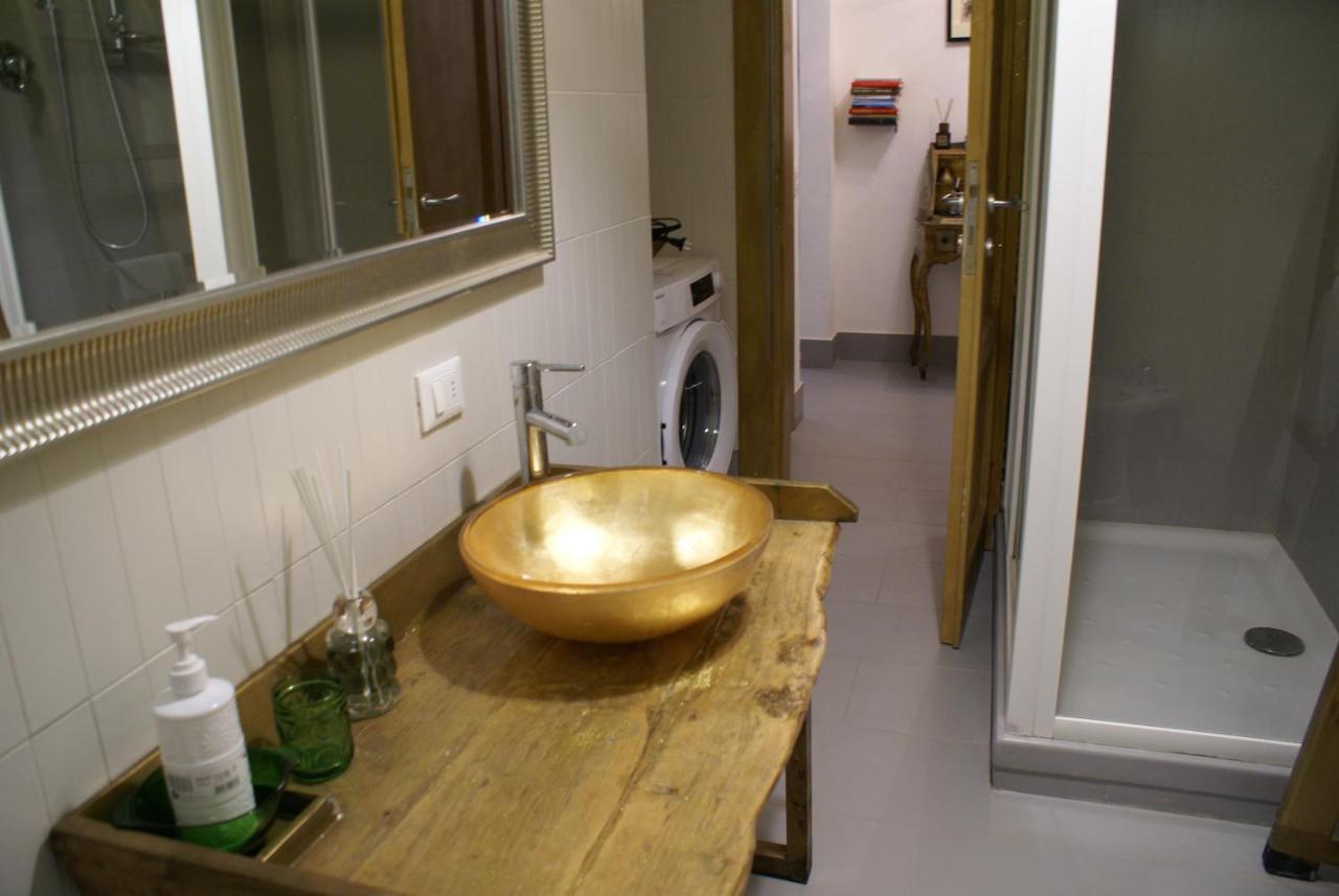 Domus Auroom grande giardino, wi-fi, free parking Viareggio Buitenkant foto