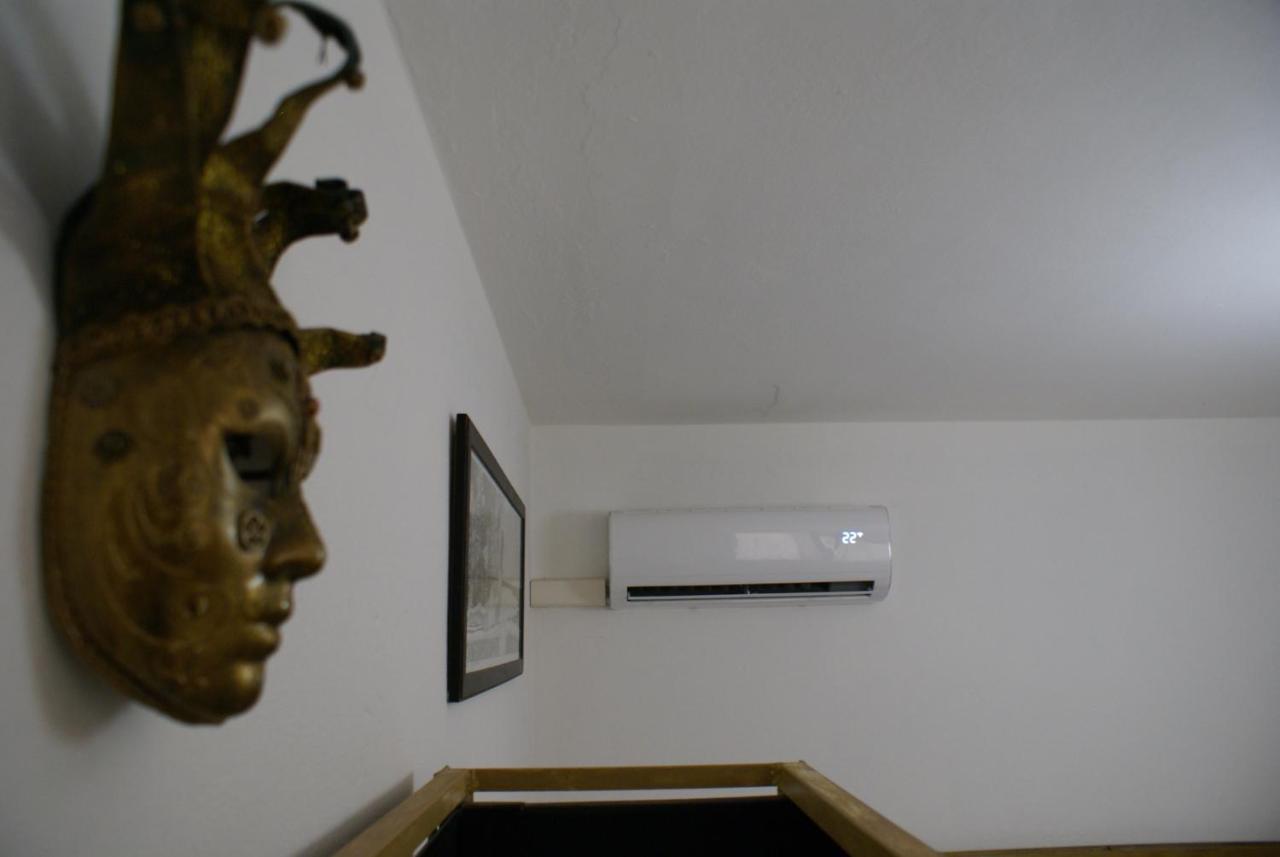 Domus Auroom grande giardino, wi-fi, free parking Viareggio Buitenkant foto