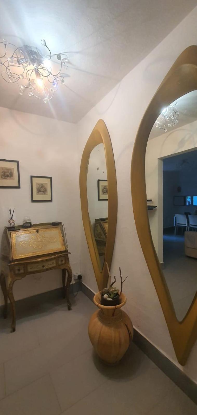 Domus Auroom grande giardino, wi-fi, free parking Viareggio Buitenkant foto