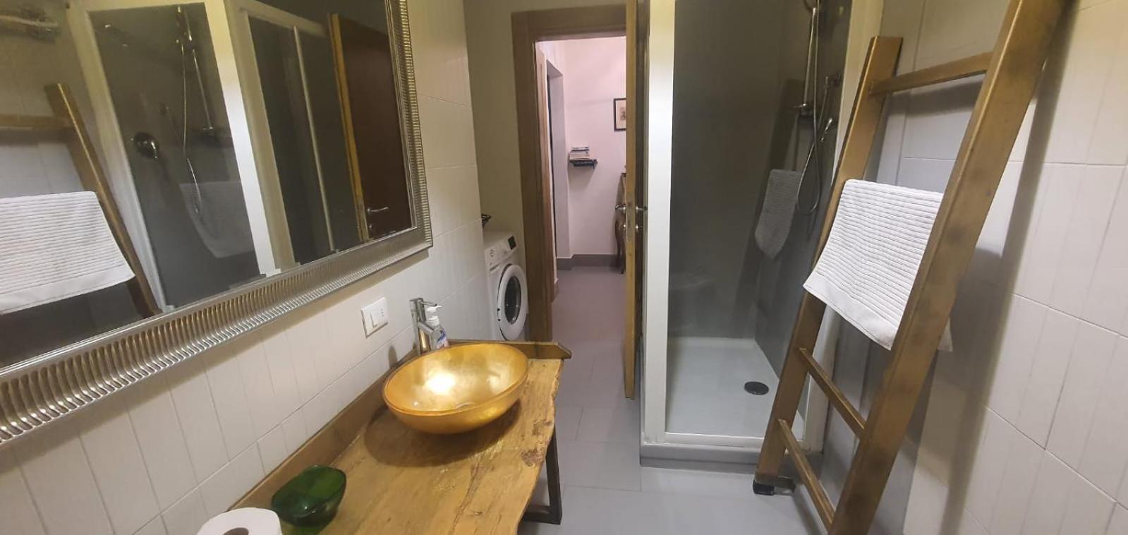 Domus Auroom grande giardino, wi-fi, free parking Viareggio Buitenkant foto