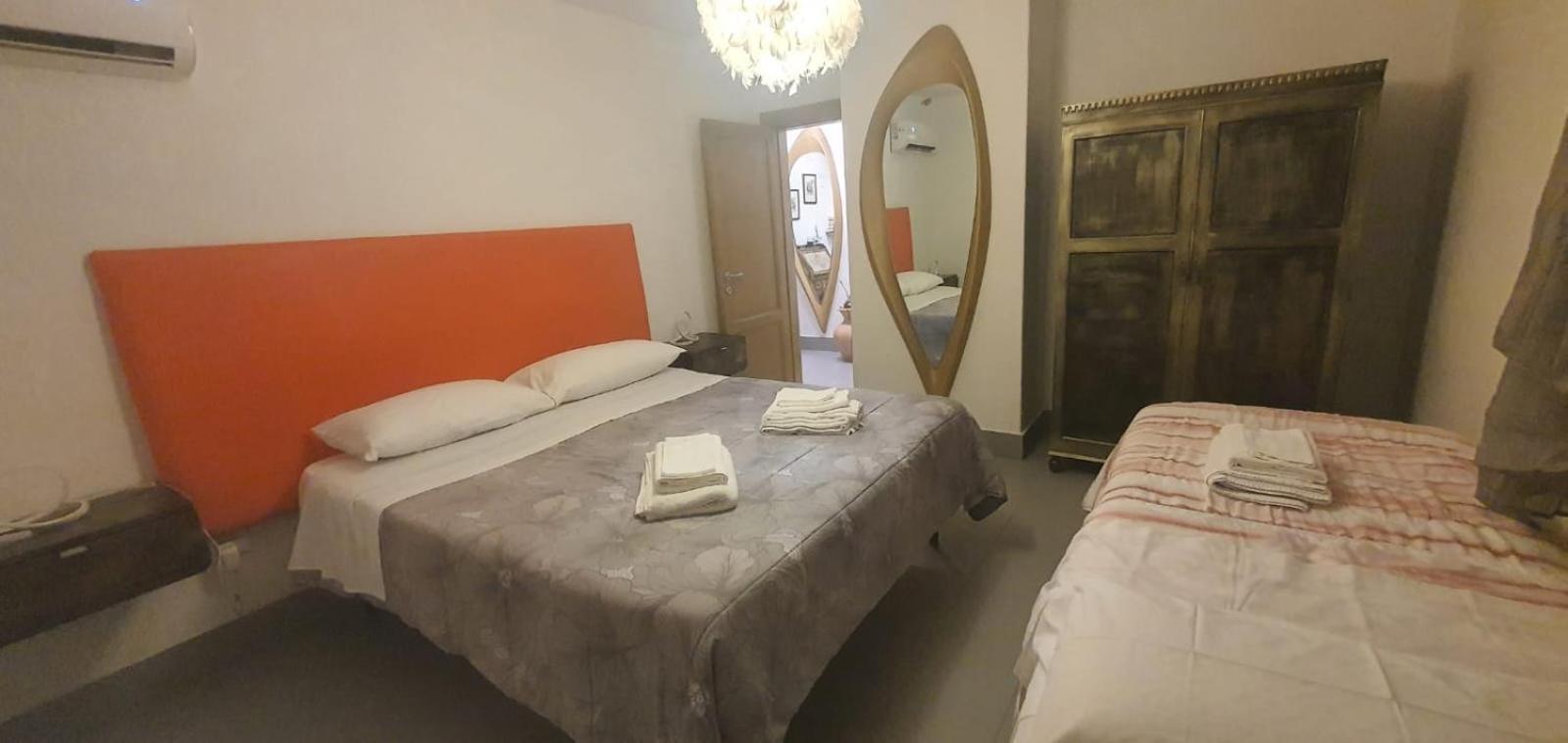 Domus Auroom grande giardino, wi-fi, free parking Viareggio Buitenkant foto